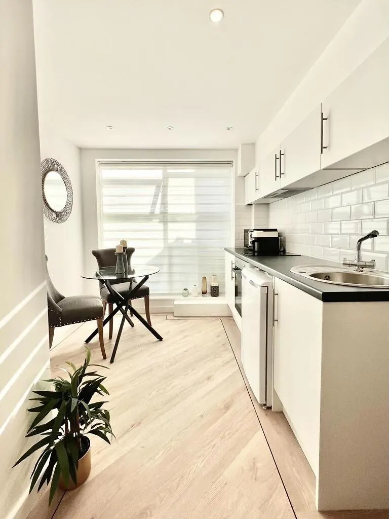 Apartment The Snook, The Kove, Bournemouth Beach United Kingdom