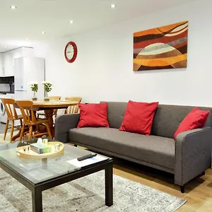  Apartment Stylish 2 Bedroom In The Heart Of Greenwich United Kingdom