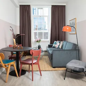  Apartment Bob W Commercial House United Kingdom
