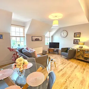  Apartment George Hudson Court United Kingdom