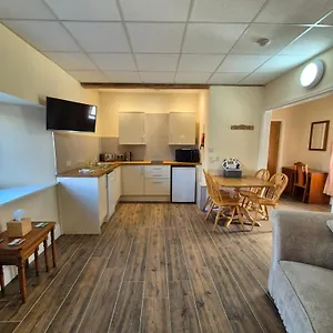  Apartment Padley Farm United Kingdom