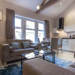  Apartment Mansio Basinghall United Kingdom
